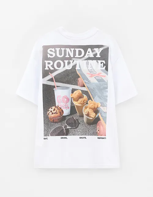 Вид сзади