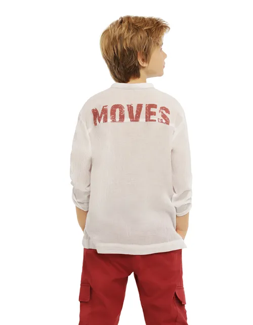 Сорочка 201192 в Беларуси