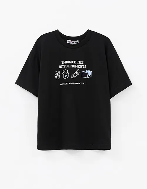 Вид спереди