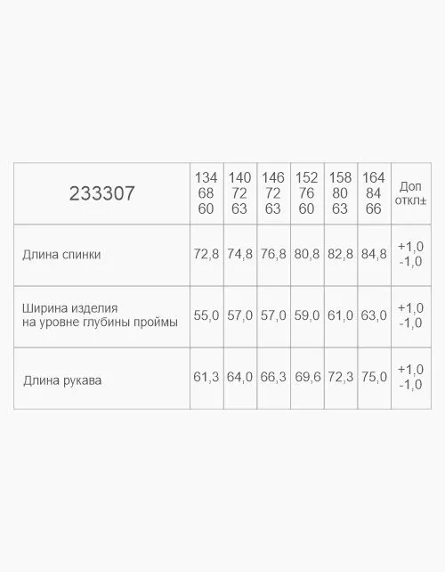 Чёрная куртка-бомбер осенняя для девочки 233307 в Беларуси -2